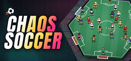 Games like Chaos Soccer