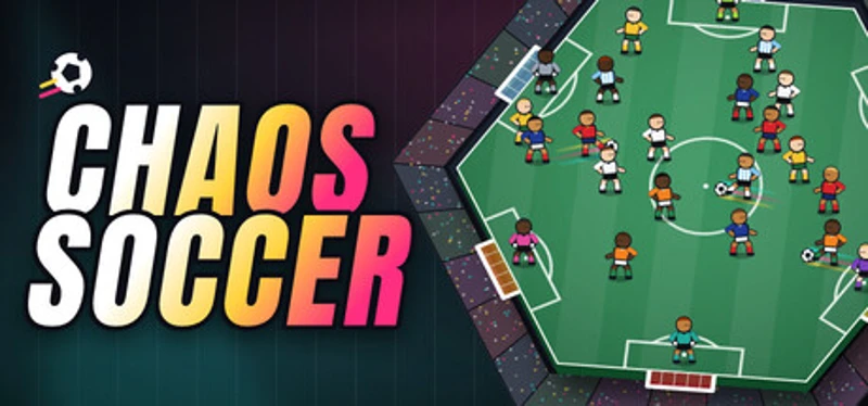 Chaos Soccer Image