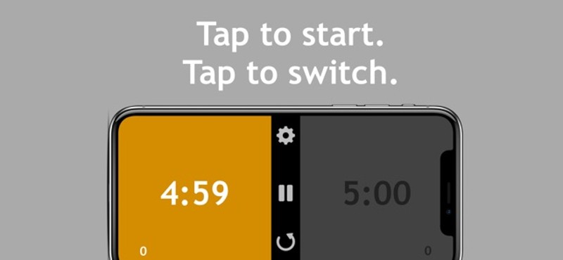 Chess Clock for Chess screenshot