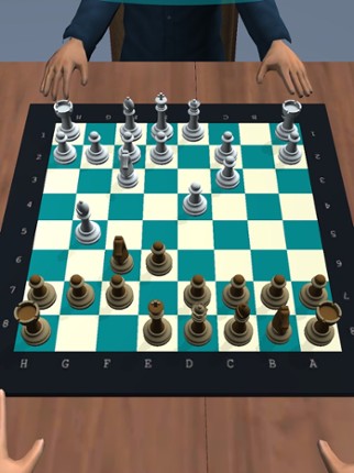 Chess - Free Chess Game screenshot