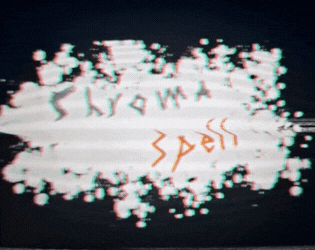 Games like Chroma Spell