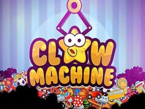 Claw Machine Image