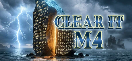 Games like ClearIt M4