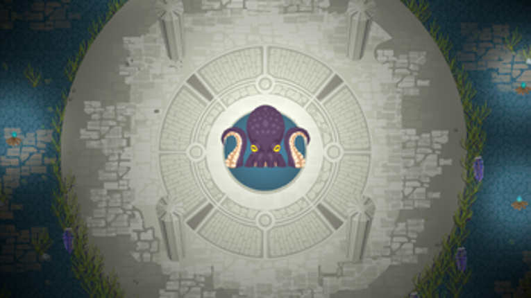 Clueless Crusader Image