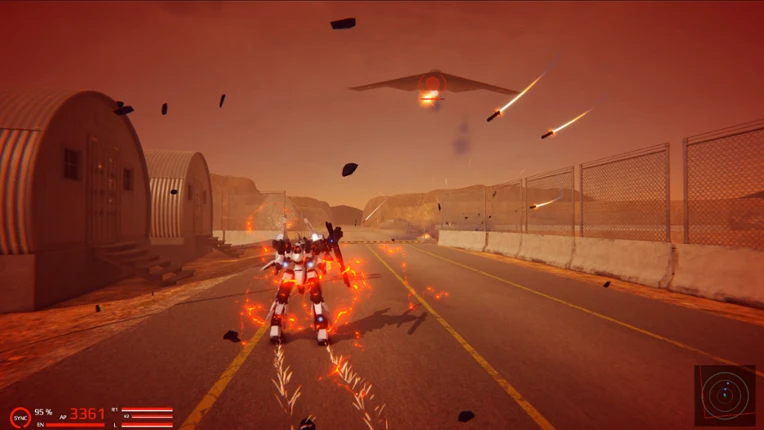 CodePhantom screenshot