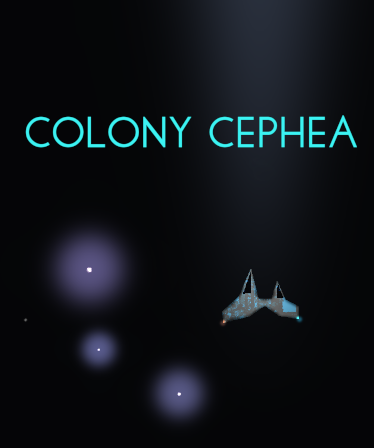 Games like Colony Cephea