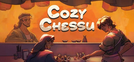 Games like Cozy Chessu