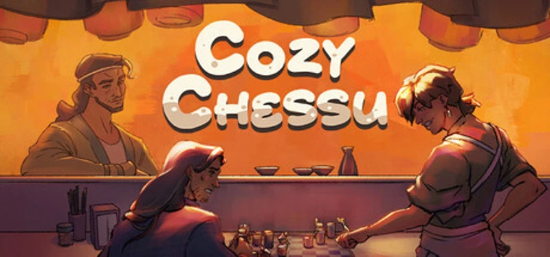 Cozy Chessu Image