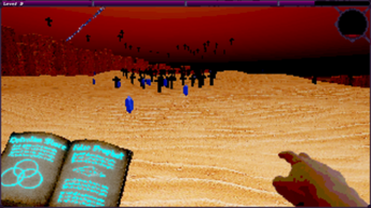 Cradle of Evil Image