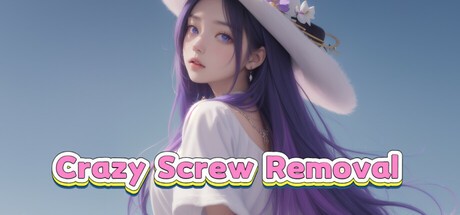 Games like Crazy Screw Removal