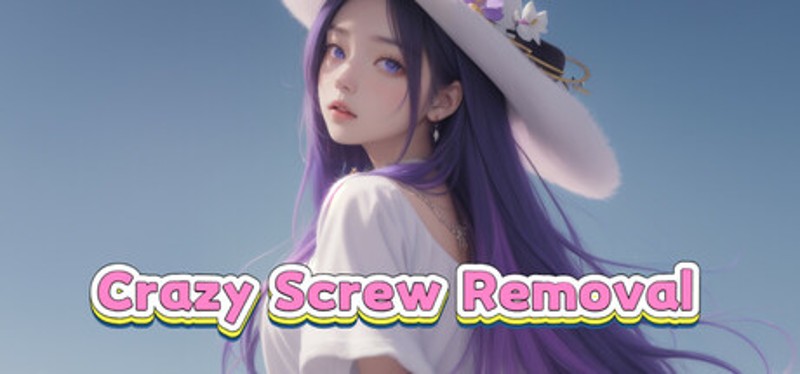 Crazy Screw Removal Image