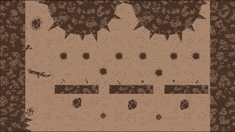 Critical Descent Image