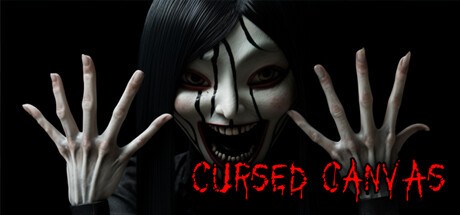 Games like Cursed Canvas