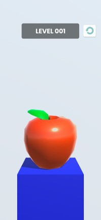 Cut It half Image