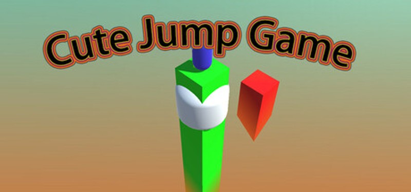 Cute Jump Game Image