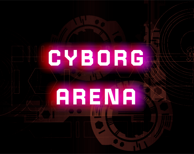 Games like Cyborg Arena