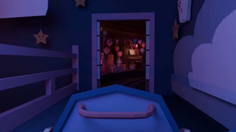 Dark Ride: Sweet Dreams screenshot