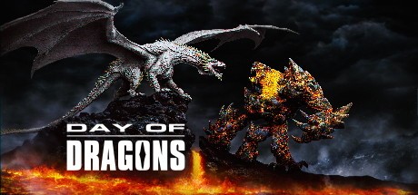 Games like Day of Dragons