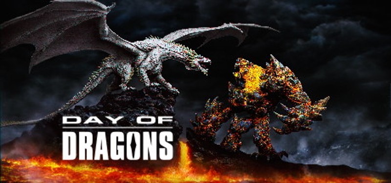 Day of Dragons Image