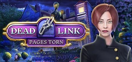 Games like Dead Link: Pages Torn