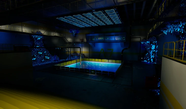 DEADRIFT Image