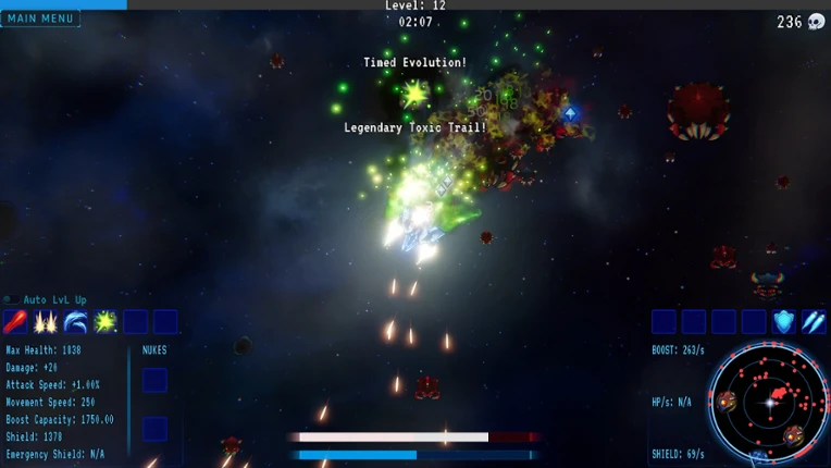 Destroy The Moon Image