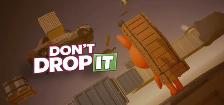 Games like Don't Drop It