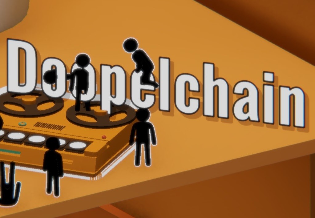 Games like Doppelchain