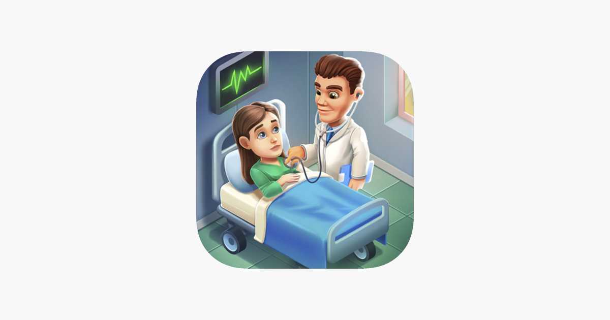 Games like Dream Hospital: Medical Tycoon