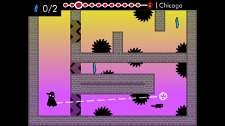 drug trip rat king Image