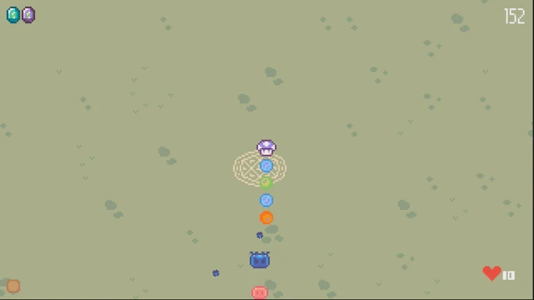 Elemental Bomb Image