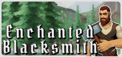 Enchanted Blacksmith Image