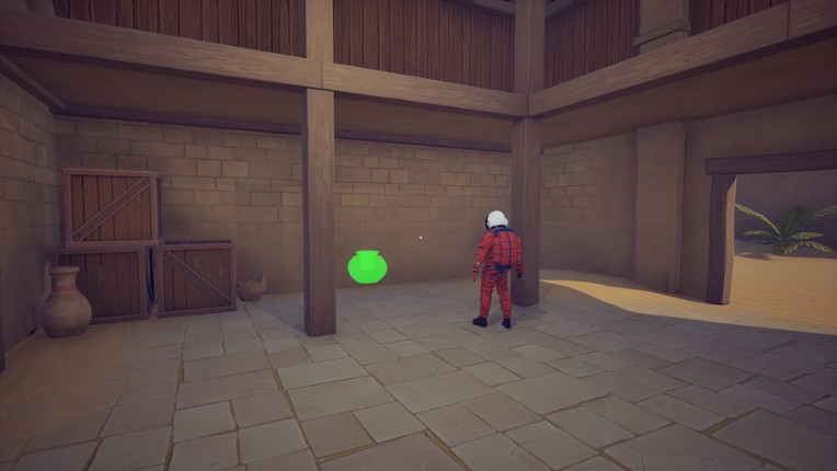 Epoch Makers screenshot