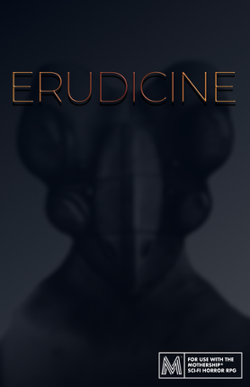 Erudicine screenshot
