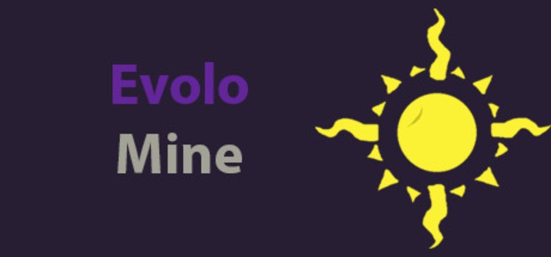 Evolo.Mine Game Cover