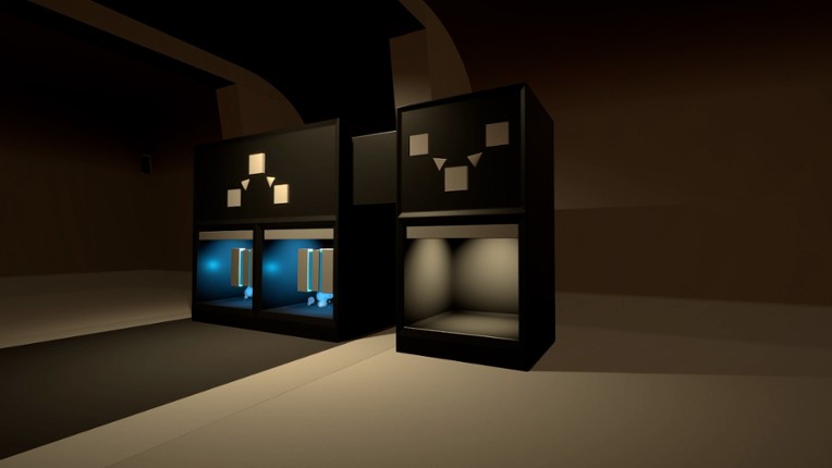 Examination Chambers screenshot