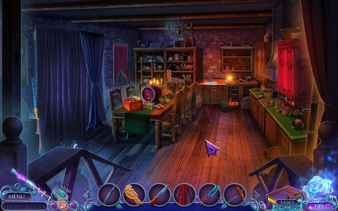 Fairy Godmother Stories: Dark Deal screenshot