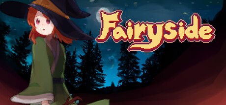 Games like Fairyside