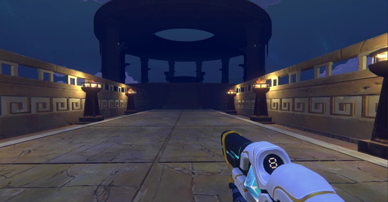 Fantasy of Esula screenshot