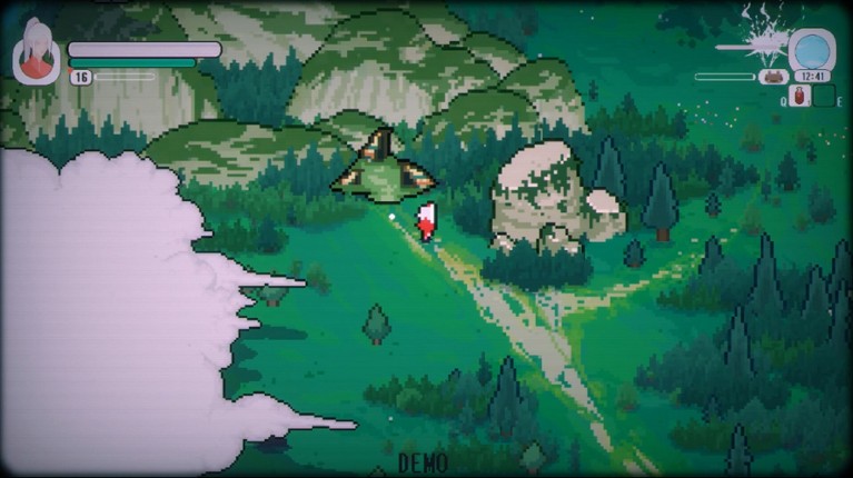 FantasyJourney screenshot