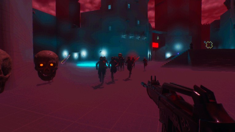 FastShoot screenshot