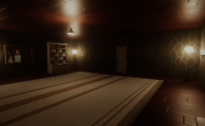 Fear From Past Image