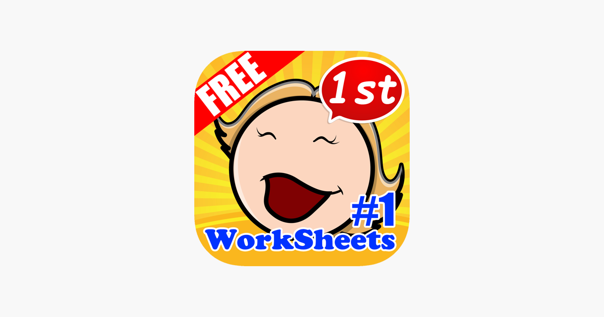 Games like First Day 1st Grade worksheets with Spelling Words