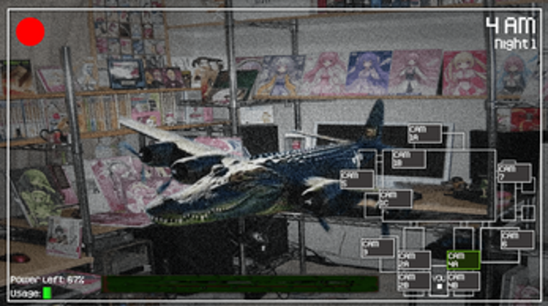 Five Nights at Diddy's screenshot