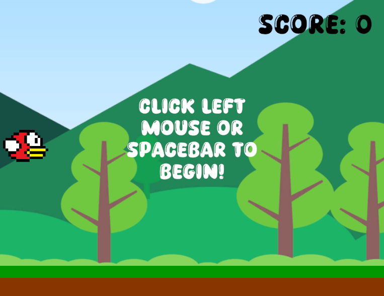 Games like Flappy Bird