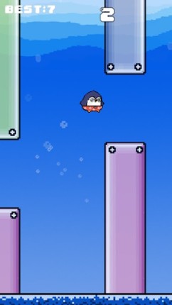 Flappy Swim Image