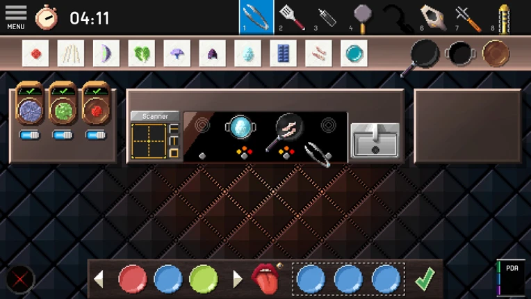 FlavorSpace Image