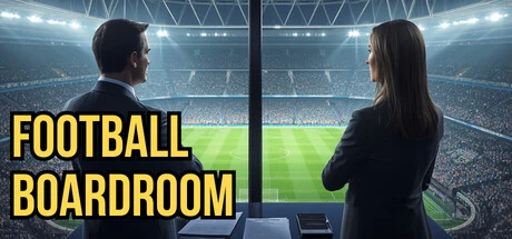 Games like Football Boardroom