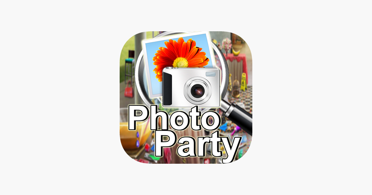 Games like Free Hidden Object:Photo Party Hidden Objects
