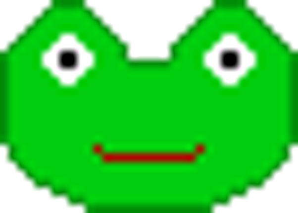 Frog Image